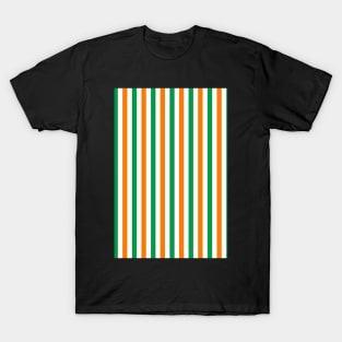 Irish stripes T-Shirt